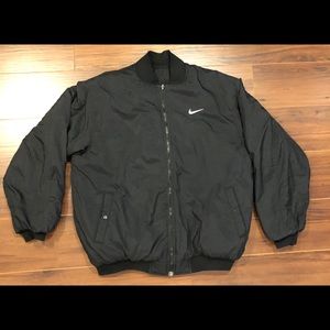 Retro Nike Reversible Jacket